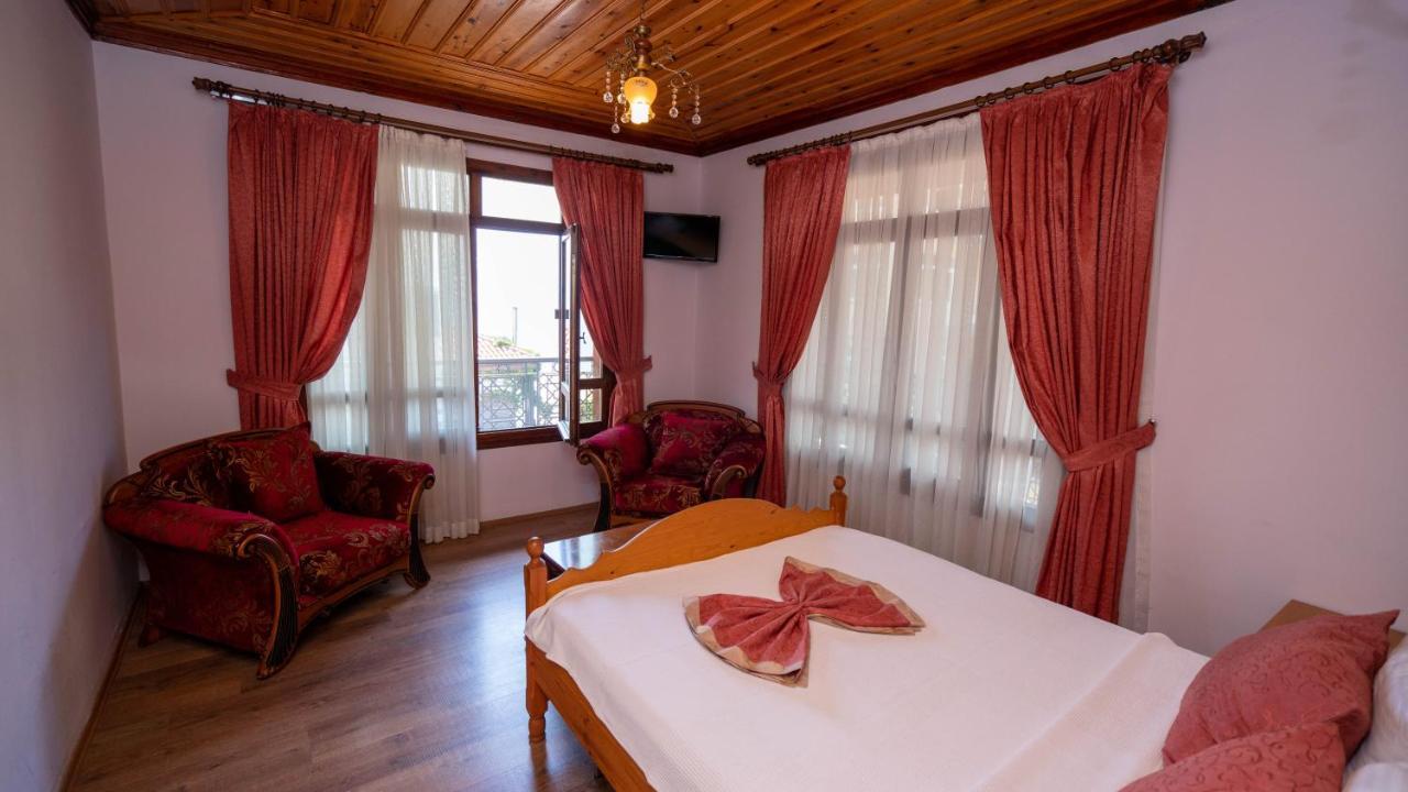 Antalya Inn Hotel Zewnętrze zdjęcie
