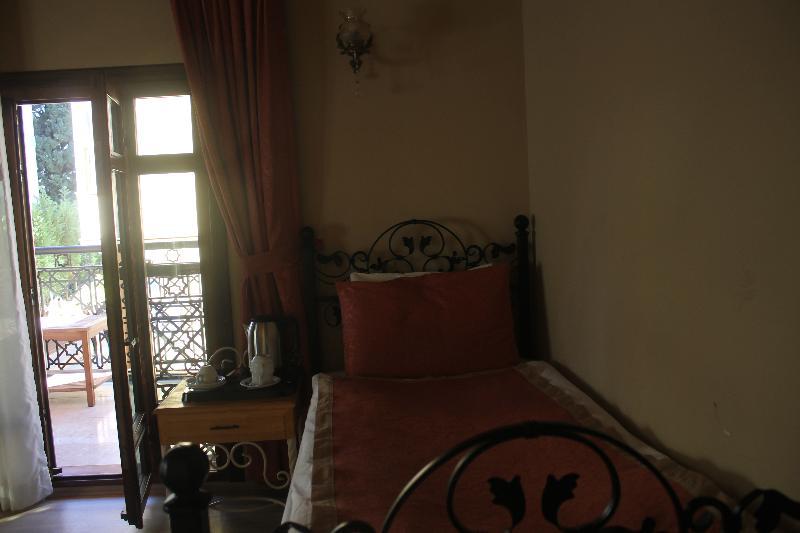 Antalya Inn Hotel Zewnętrze zdjęcie